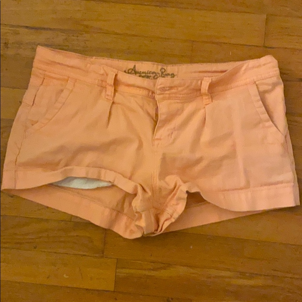 American rag shorts